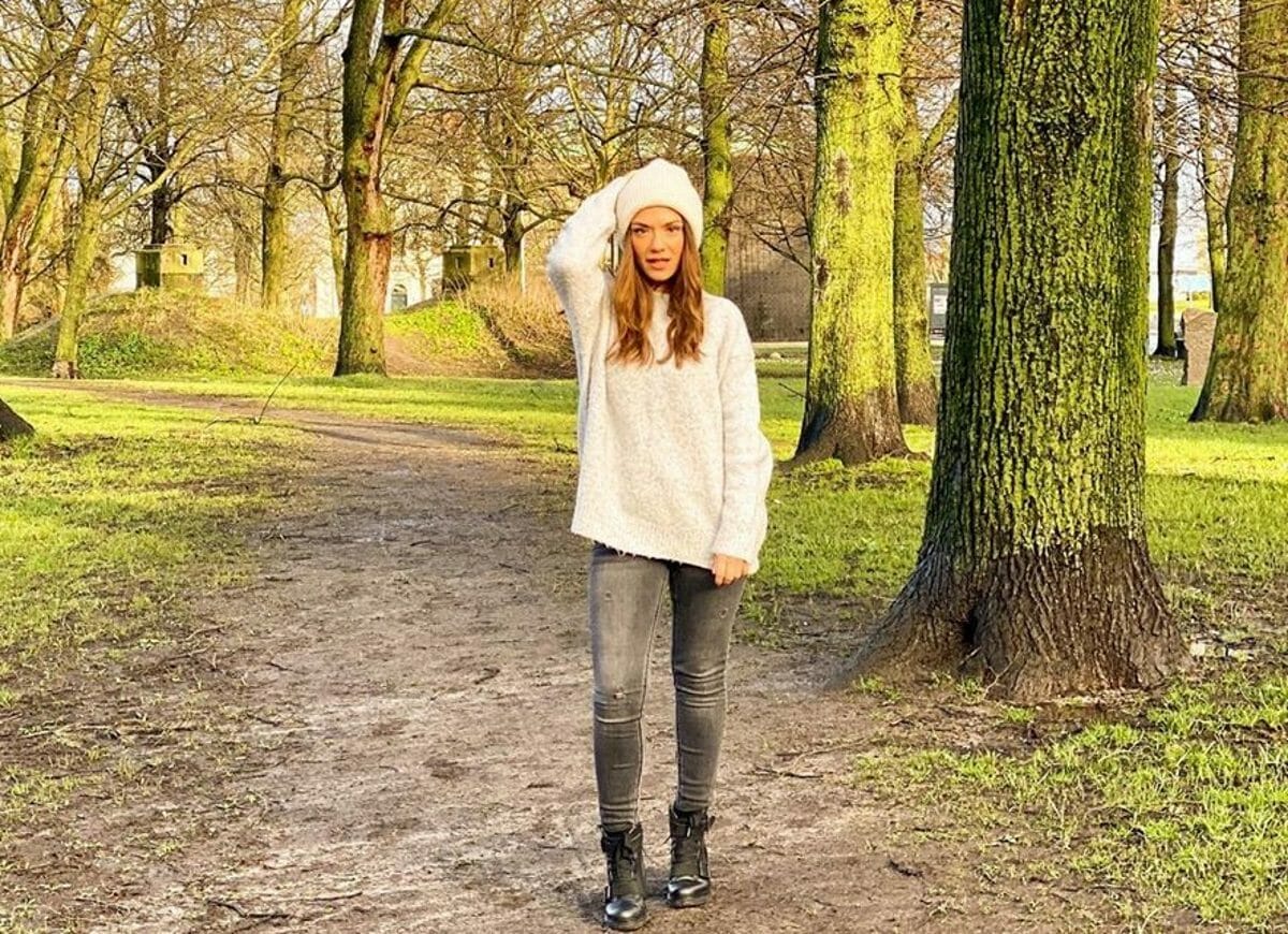 Βάσω Λασκαράκη: Πήγε τριήμερο στο Πάπιγκο και οι φίλοι της… την γράφουν!