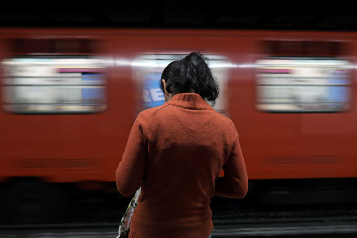 Τετραπλασιάστηκαν τον Απρίλιο τα κρούσματα ενδοοικογενειακής βίας – Ποιο το προφίλ των θυμάτων