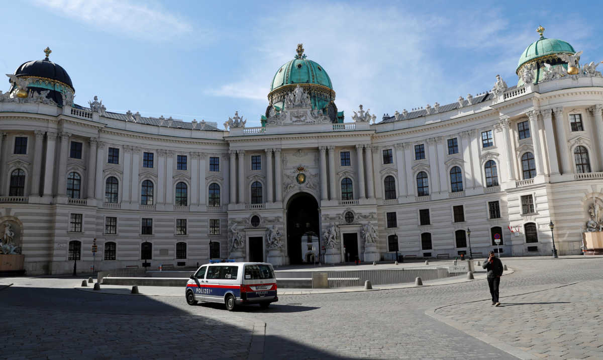 Κορονοϊός – Αυστρία: Παρατείνονται οι εξαιρέσεις για τις ομάδες κινδύνου