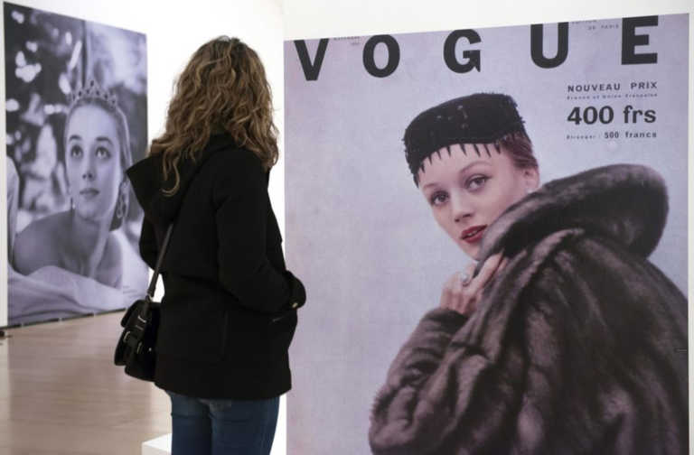 Ταμείο Αρωγής για τους πληγέντες στην αμερικανική βιομηχανία μόδας από Vogue και  CFDA