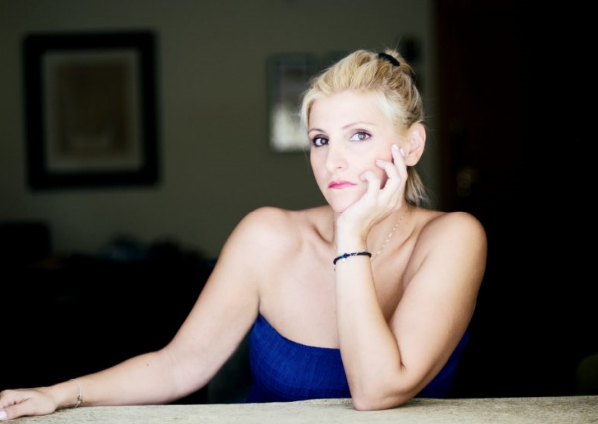 Ραγίζει καρδιές το μήνυμα της Θεοδώρας Βουτσά: «Πάντα μετά από μεγάλο πόνο…»