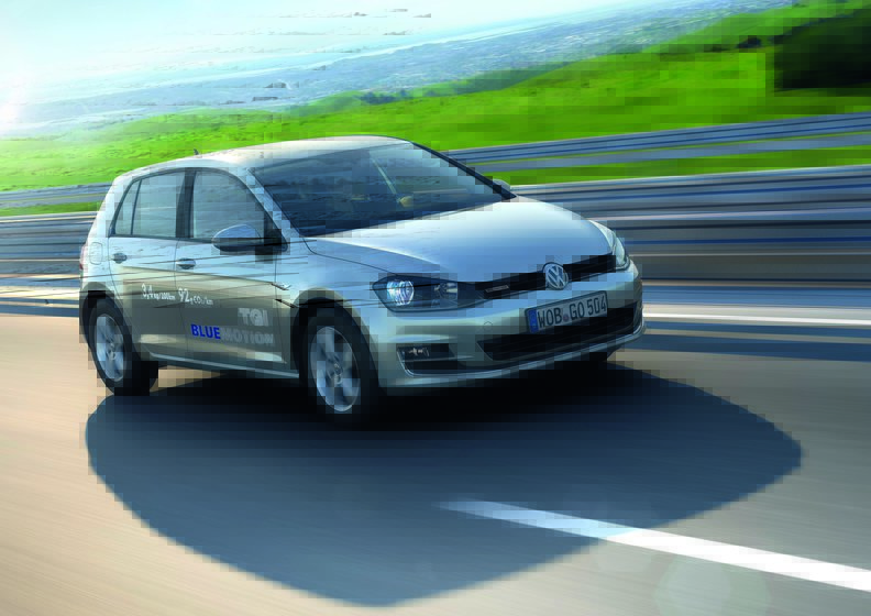 VW: Η ηλεκτροκίνηση βάζει στο περιθώριο τα αυτοκίνητα που καίνε φυσικό αέριο!