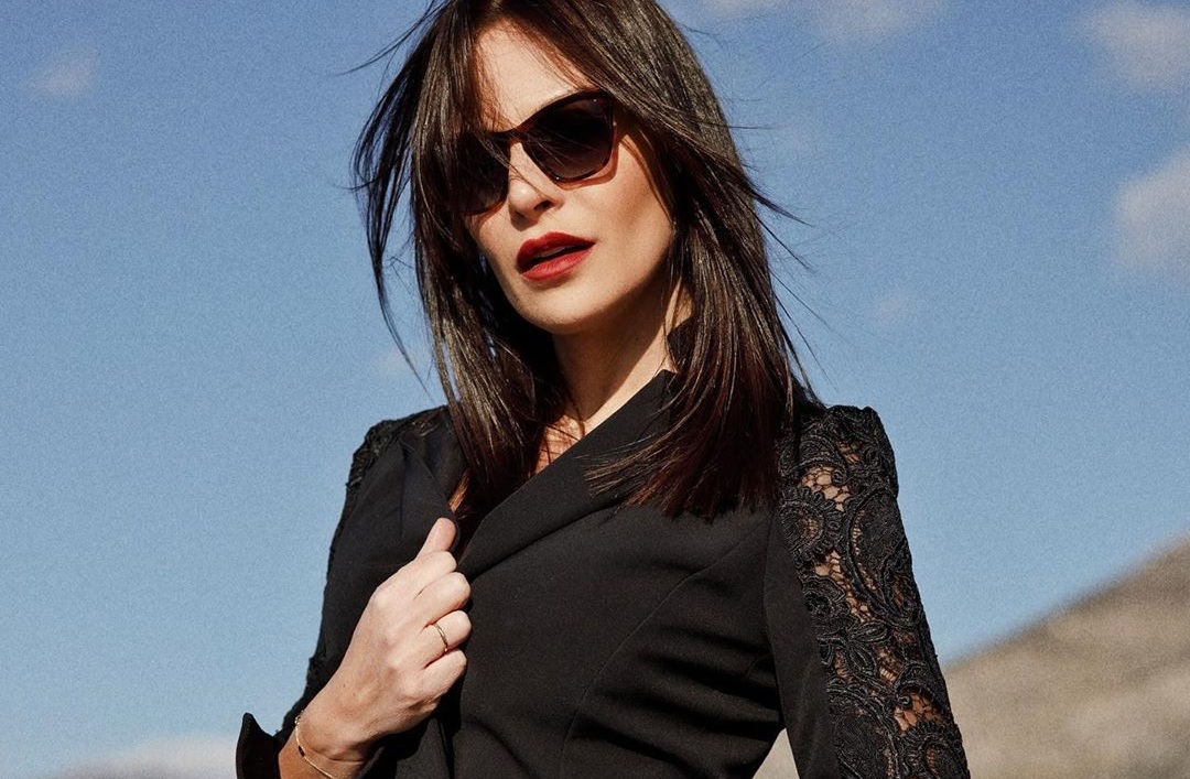 Στο νοσοκομείο η Υβόννη Μπόσνιακ – Πώς είναι η κατάσταση της υγείας της