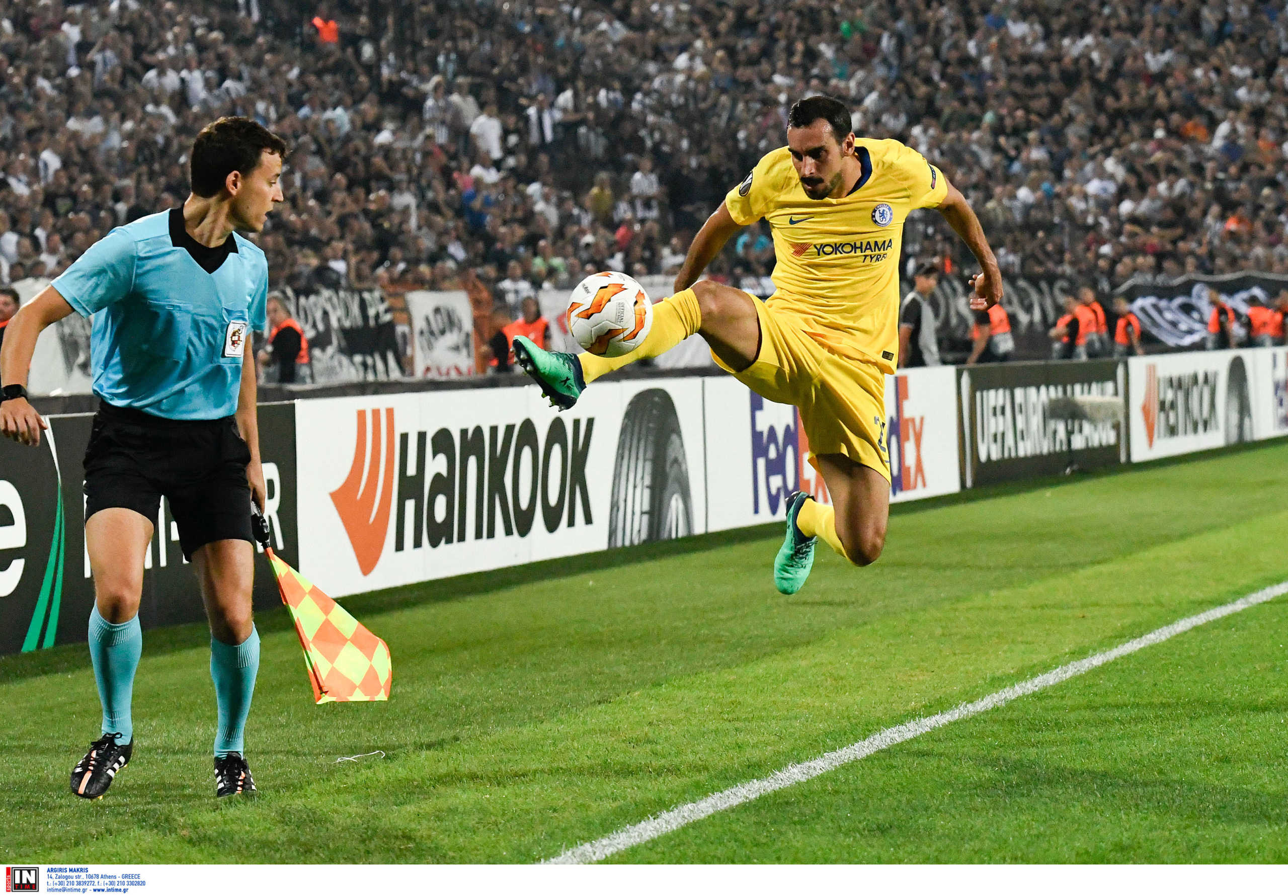 Κορονοϊός: “Τρελάθηκε” ο Τζαπακόστα με τους Ιταλούς! “Μένω μόνος σπίτι κι αυτοί πηγαίνουν για τζόκινγκ” (video)