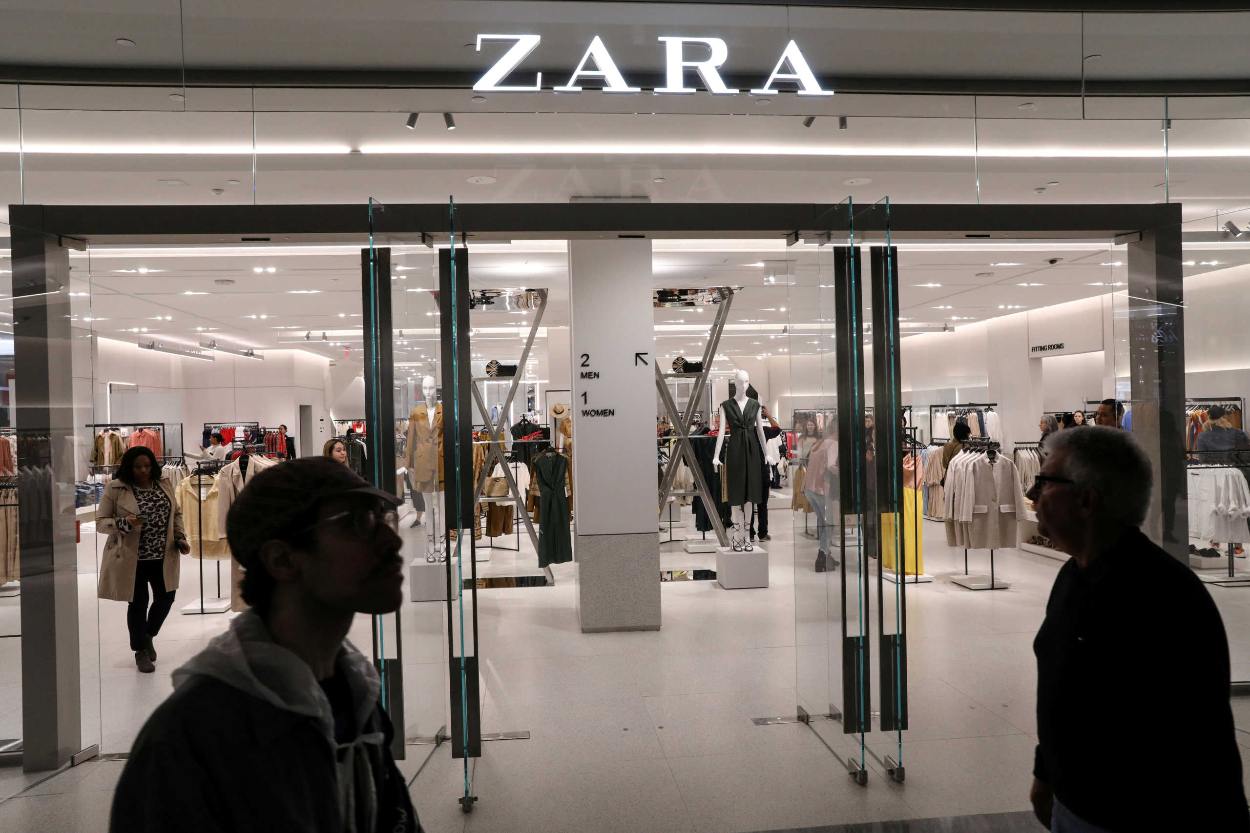 Zara