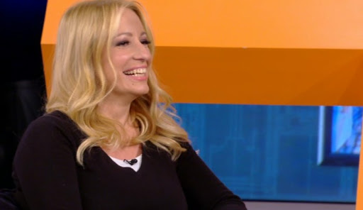 Σε καραντίνα η Αφροδίτη Γραμμέλη μετά την ανακοίνωση της Φαίης για τον κορονοϊό!