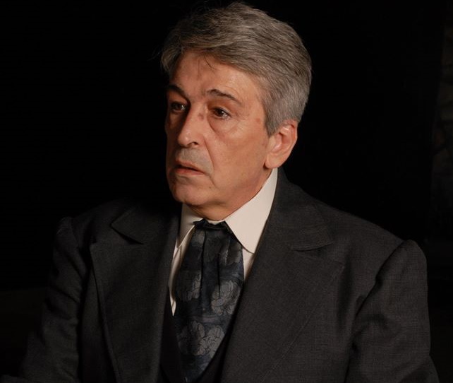 Τραγική ειρωνία: Με αυτή τη φωτογραφία αποχαιρέτησε ο Πάνος Χατζηκουτσέλης τον Κώστα Βουτσά