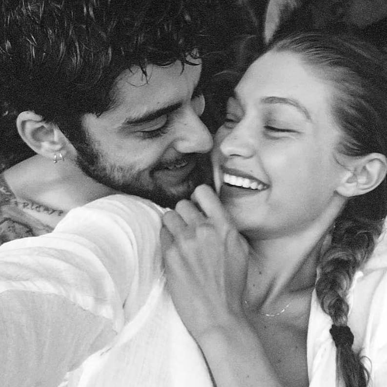 Έκπληξη: Η Gigi Hadid είναι έγκυος!