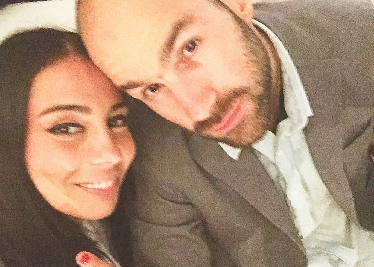 Ολυμπία Χοψονίδου – Βασίλης Σπανούλης: Τα ξεχωριστά γενέθλια του γιου τους εν μέσω καραντίνας! [pics]