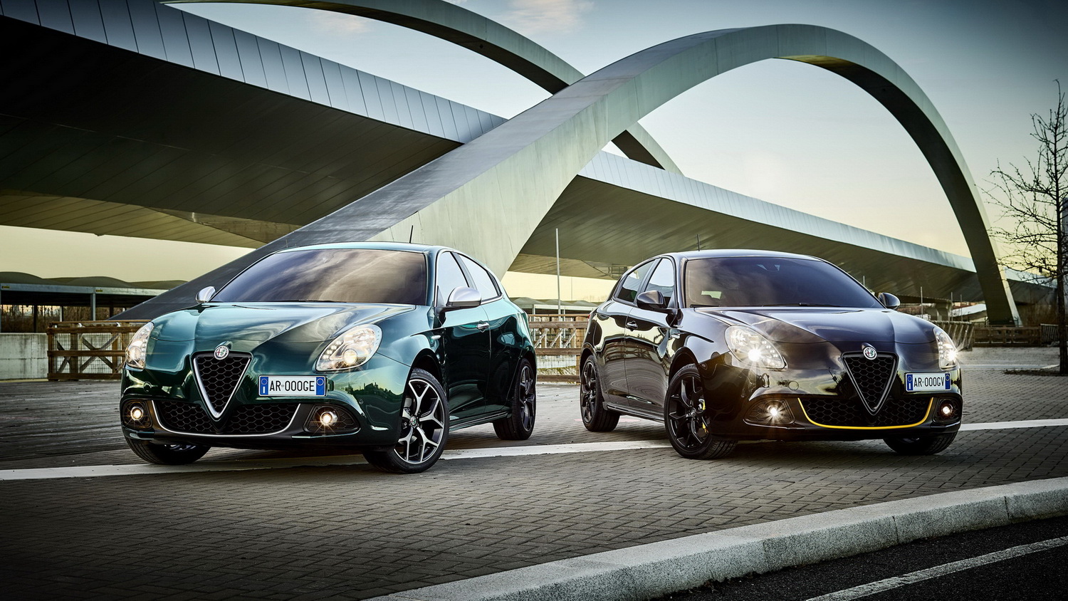 Τίτλοι τέλους για την Alfa Romeo Giulietta – Δείτε ποιο μοντέλο θα την αντικαταστήσει! [pics]