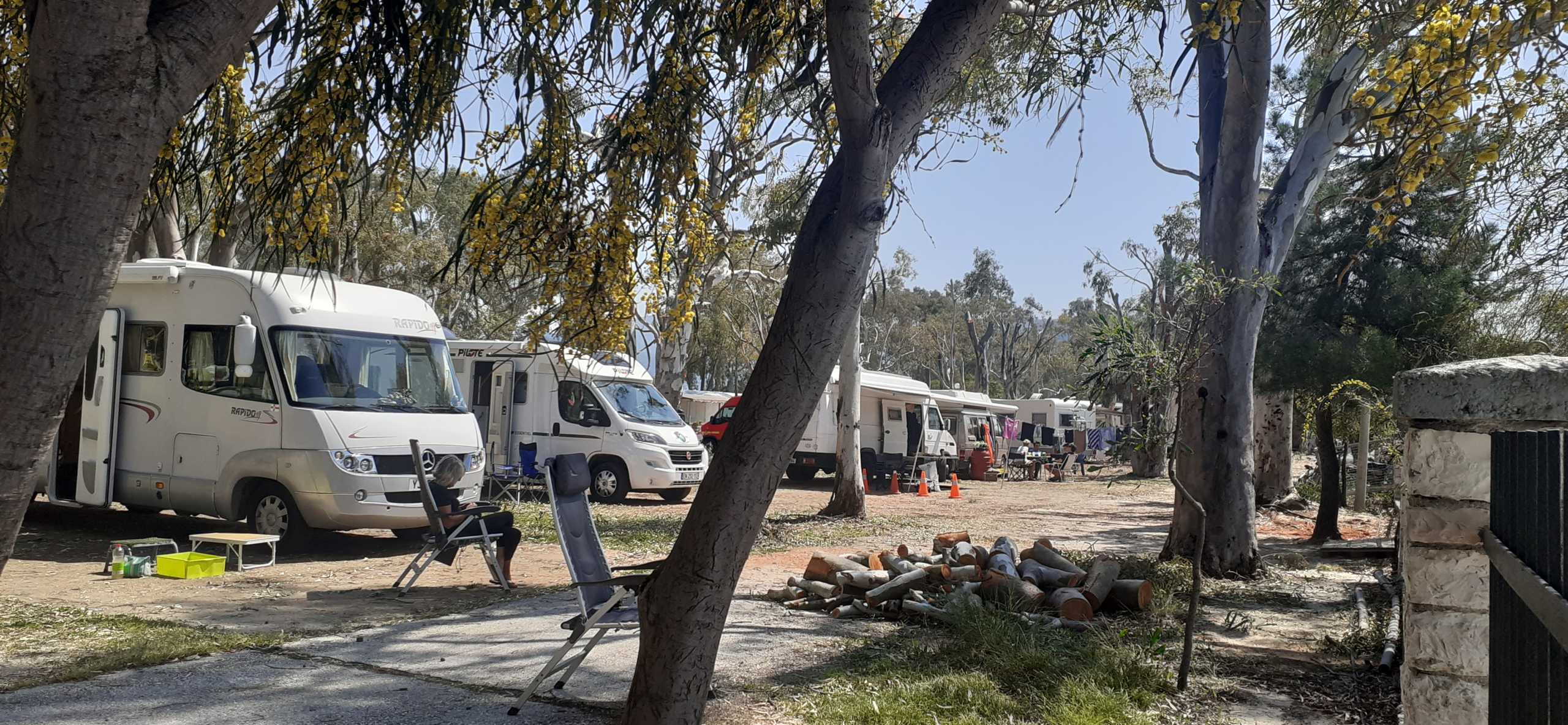 Κορονοϊός: Σε καραντίνα 41 τουρίστες στο Δρέπανο Θεσπρωτίας – Οι στιγμές που δύσκολα θα ξεχάσουν (Φωτό)