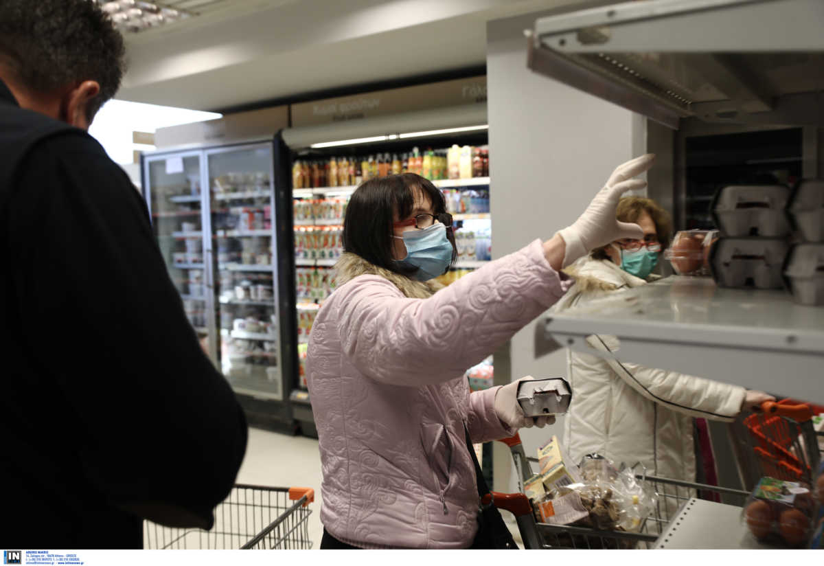 Σαφάρι ελέγχων της Περιφέρειας Αττικής το Πάσχα – Πολλές παραβάσεις σε καταστήματα υγειονομικού ενδιαφέροντος