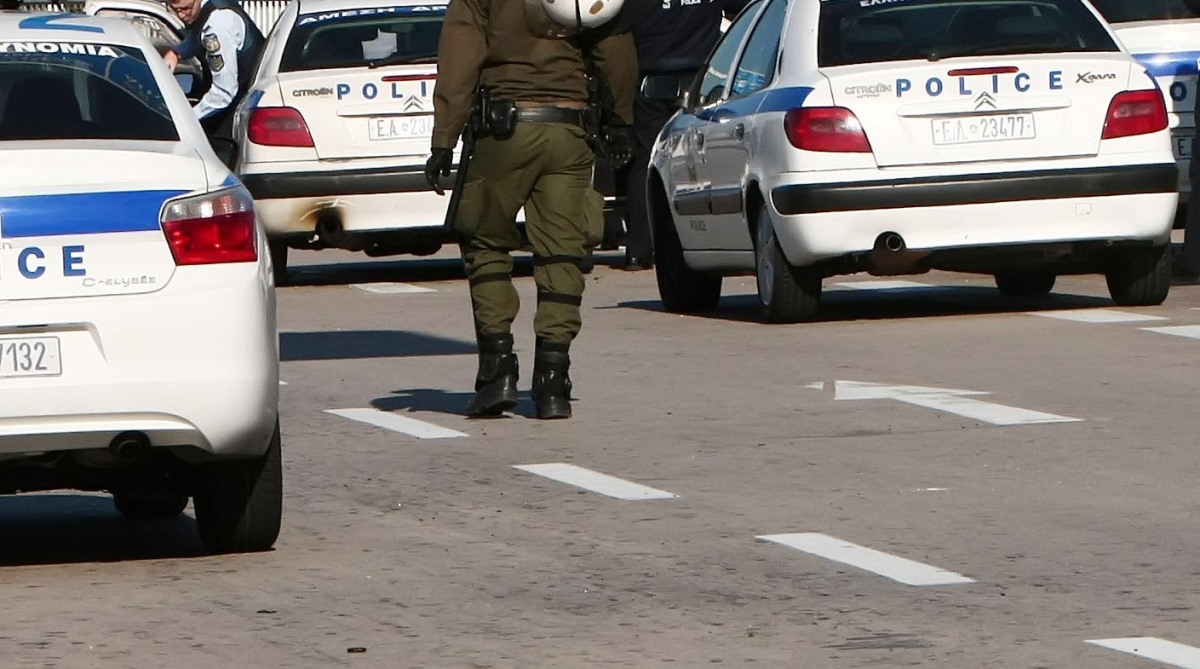 Στον δικό τους… κόσμο! Σύλληψη 19χρονου για οπαδικό «ντου»