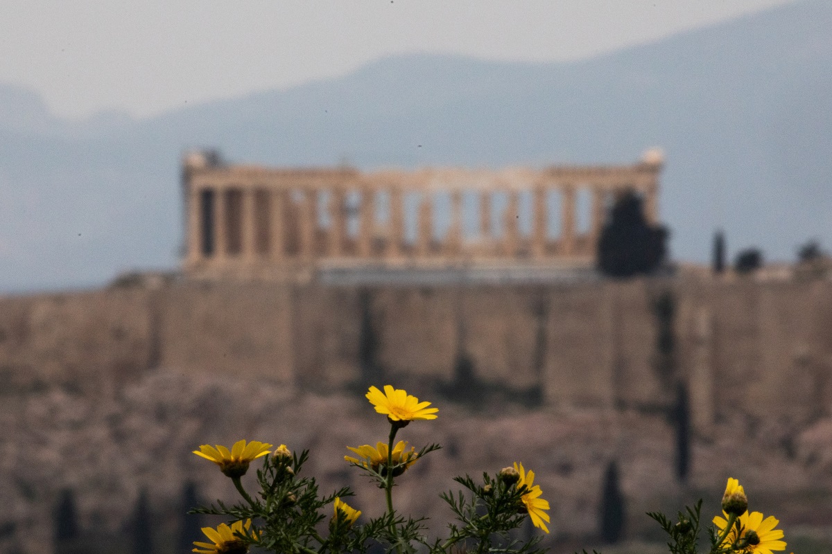 Ακρόπολη