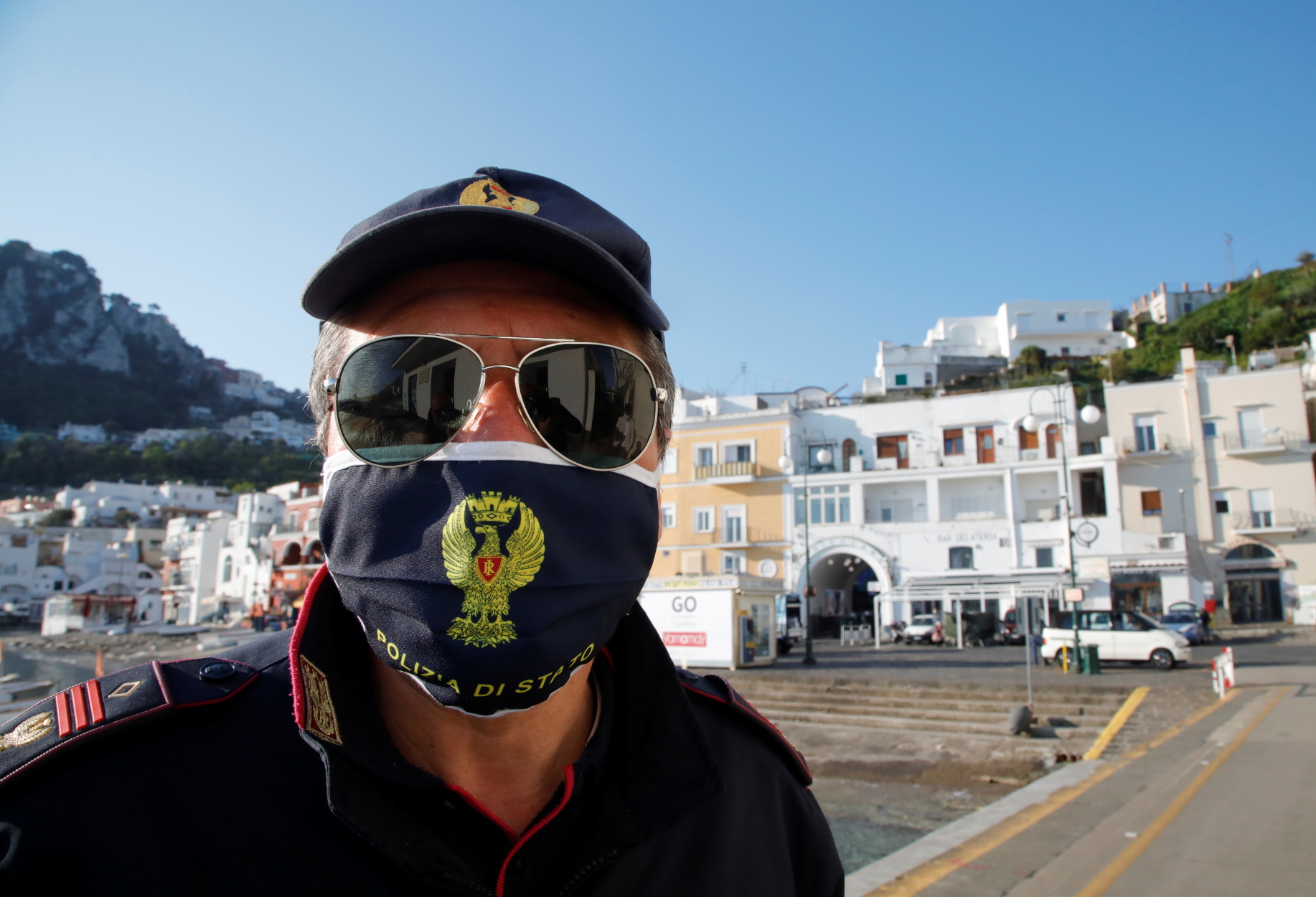 Ιταλία: Οι προβλέψεις της κυβέρνησης Κόντε για την οικονομία