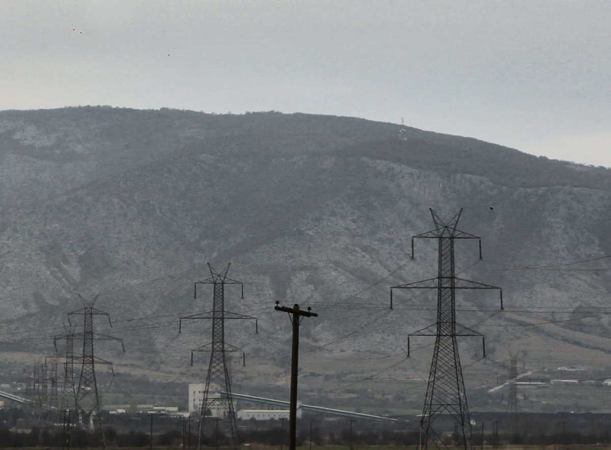 Καιρός: Συνεχίζεται το μπλακ άουτ στην Ξάνθη – Σε απελπισία οι κάτοικοι