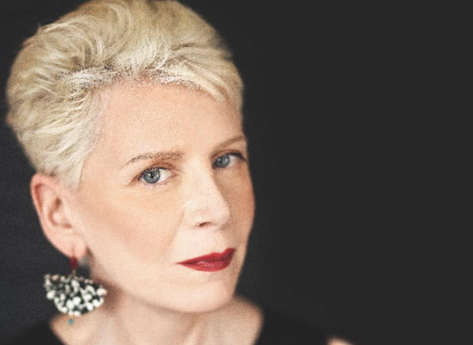 Έλενα Ακρίτα: Ζήτησε συγγνώμη στην Ευγενία Μανωλίδου και μετά την “έκραξε” άσχημα!