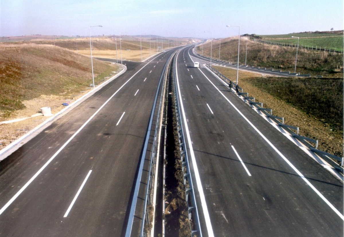 Εγνατία Οδός: Σε ΓΕΚ Τέρνα και Egis Projects η εκμετάλλευση του αυτοκινητόδρομου έναντι 1,5 δισ. ευρώ
