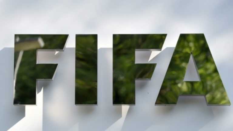 Η επιστολή της FIFA για τον τελικό του Κυπέλλου Ελλάδας