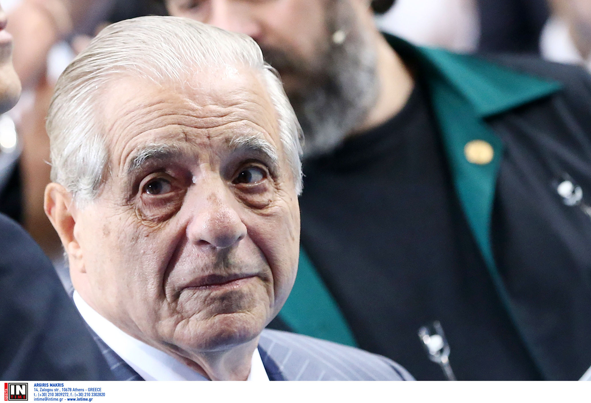 Α.Ο. Παναθηναϊκός: «Ο Παύλος Γιαννακόπουλος άφησε πίσω του βαριά κληρονομιά»