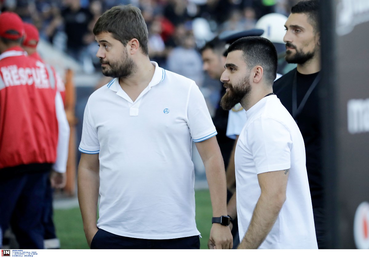 Ο ΠΑΟΚ καταθέτει την προσφυγή του στο CAS