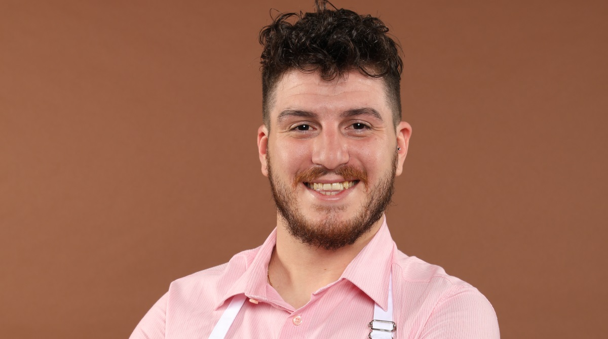 Ο Ηρακλής για την τελική τετράδα του MasterChef