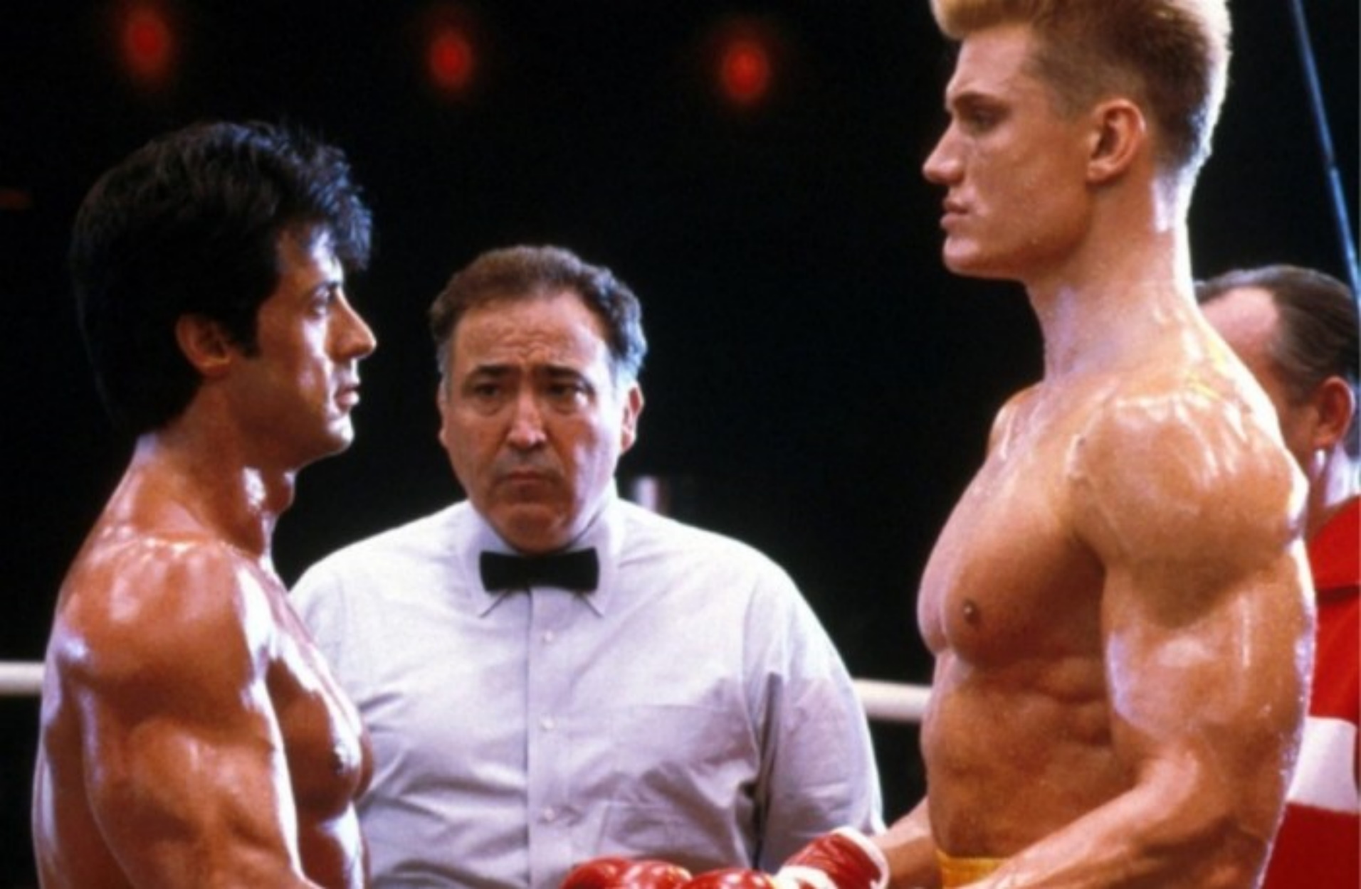 Ο Ιβάν Ντράγκο σου δείχνει πως να παραμείνεις σε φόρμα ενώ είσαι σε καραντίνα