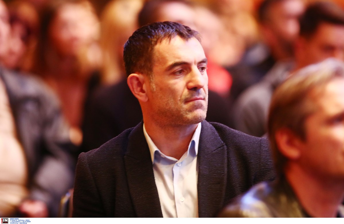 «Μεγάλος» Καραγκούνης! Στήριξε με σημαντική δωρεά το νοσηλευτικό προσωπικό της Ρόδου