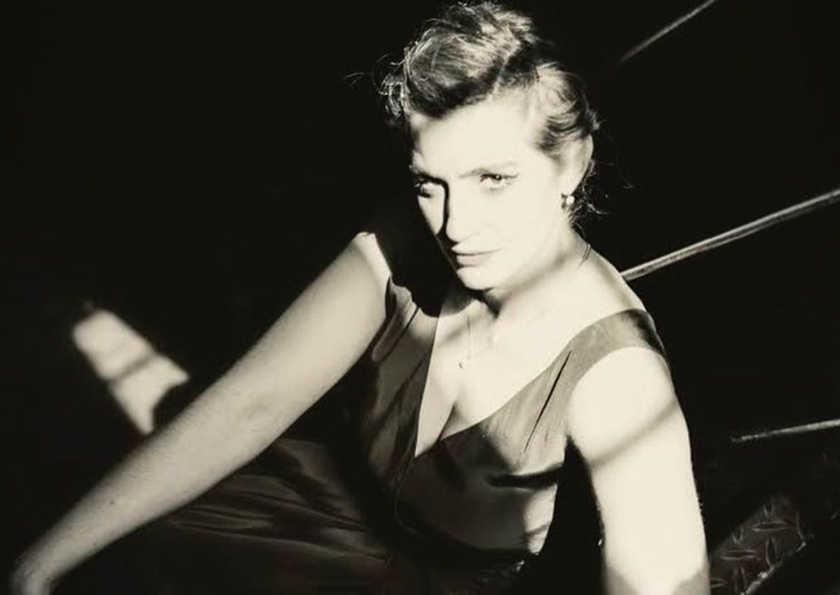 Μαρία Κίτσου: Η «Λενιώ» από τις «Άγριες Μέλισσες» όπως δεν την έχετε ξαναδεί! [pics]