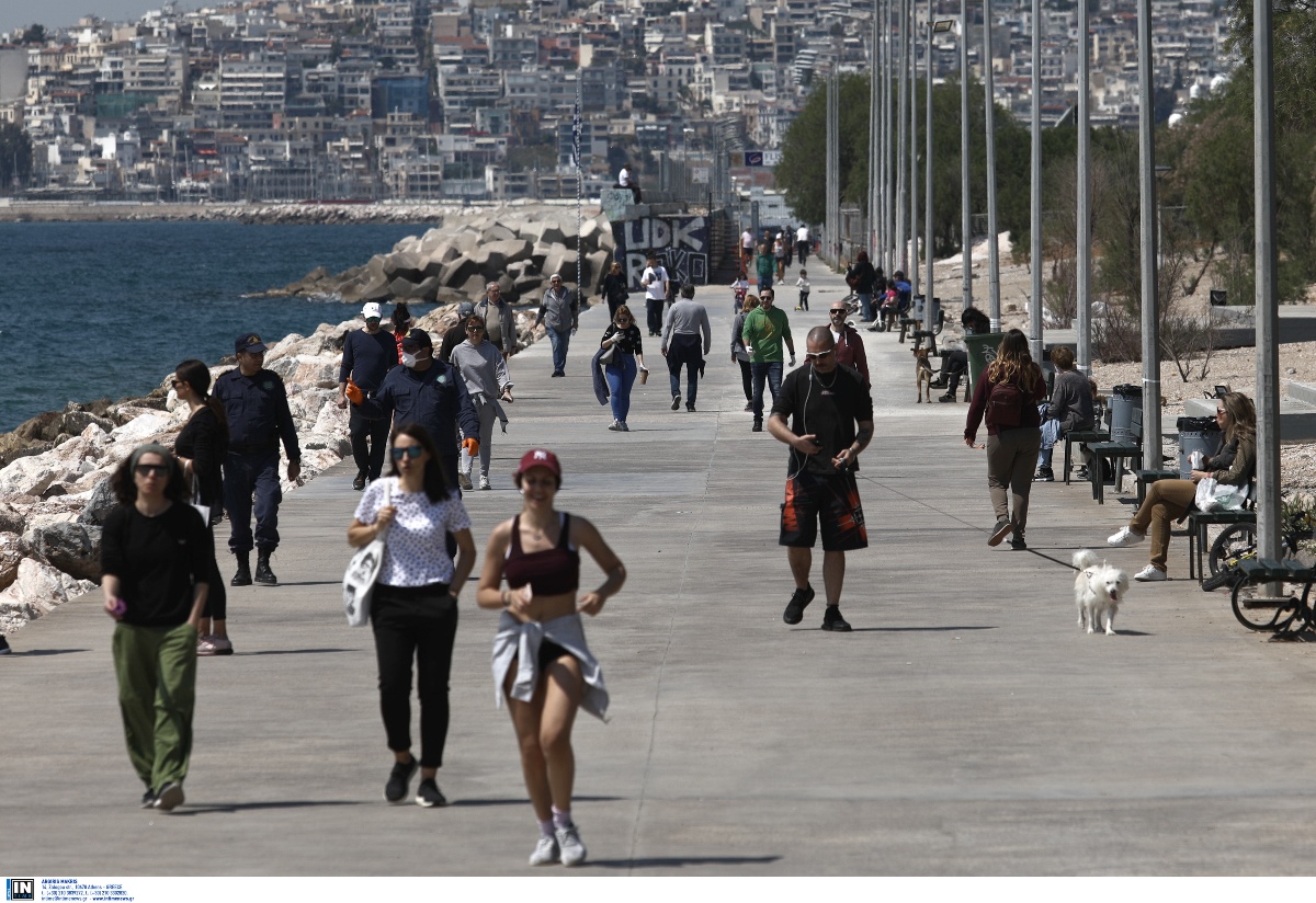 Κορονοϊός: Κατηγορηματικός ο Σύψας – “Δεν συγχωρούνται λάθη” (video)