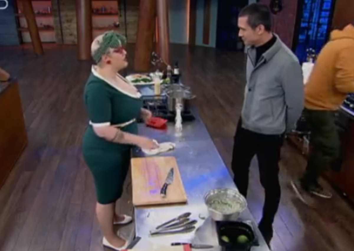 MasterChef: “Τρολάρισμα” δίχως αύριο στο twitter για την επιστροφή των παιχτών που είχαν αποχωρήσει!