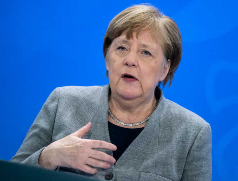 Σύνοδος Κορυφής: “Ταμείο Ανάκαμψης” αλά γερμανικά θέλει η Μέρκελ – Ζεστό χρήμα ζητά ο Νότος