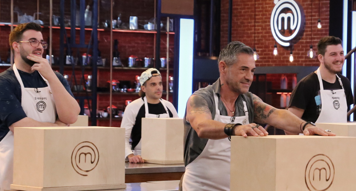 Τα αποτελέσματα στο αποψινό MasterChef σοκάρουν πολλούς!