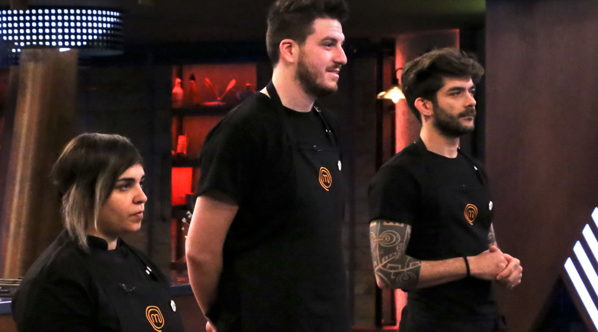 Αυτή η αποχώρηση στο MasterChef θα μουδιάσει απόψε τους περισσότερους