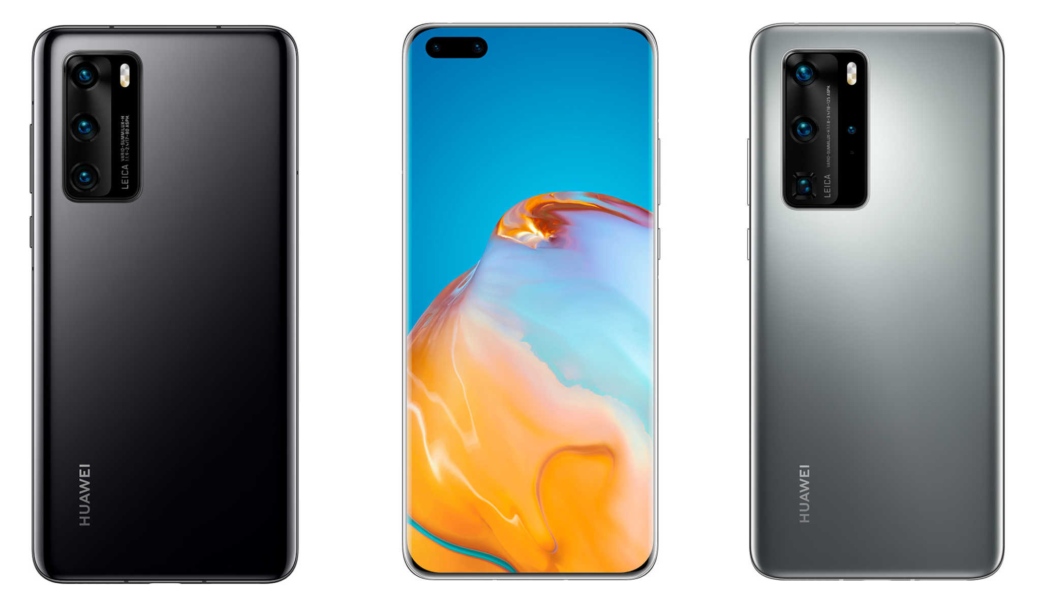 Huawei P40 Pro 8 Купить