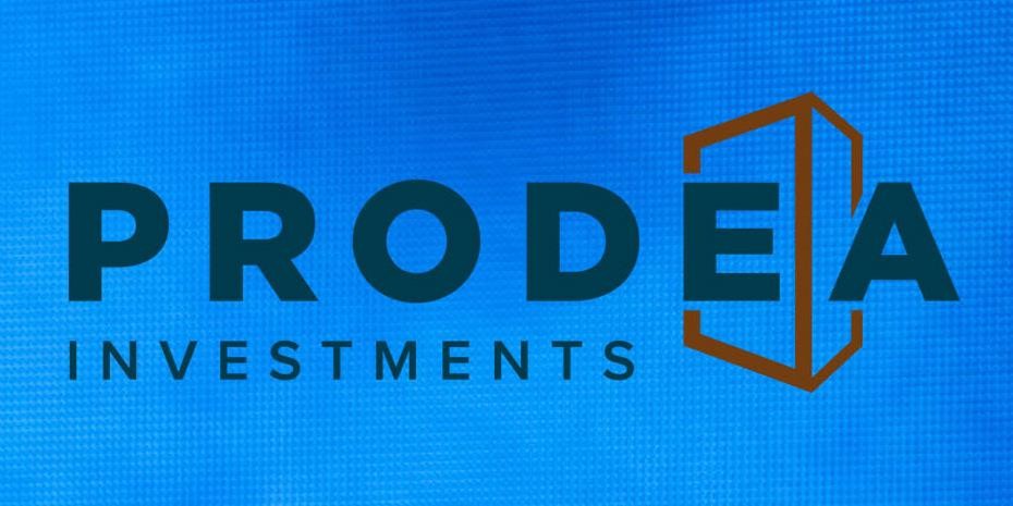 PRODEA INVESTMENTS: Δωρεά 15.000 προστατευτικών στολών για γιατρούς και νοσηλευτές πραγματοποιεί η Prodea Investments