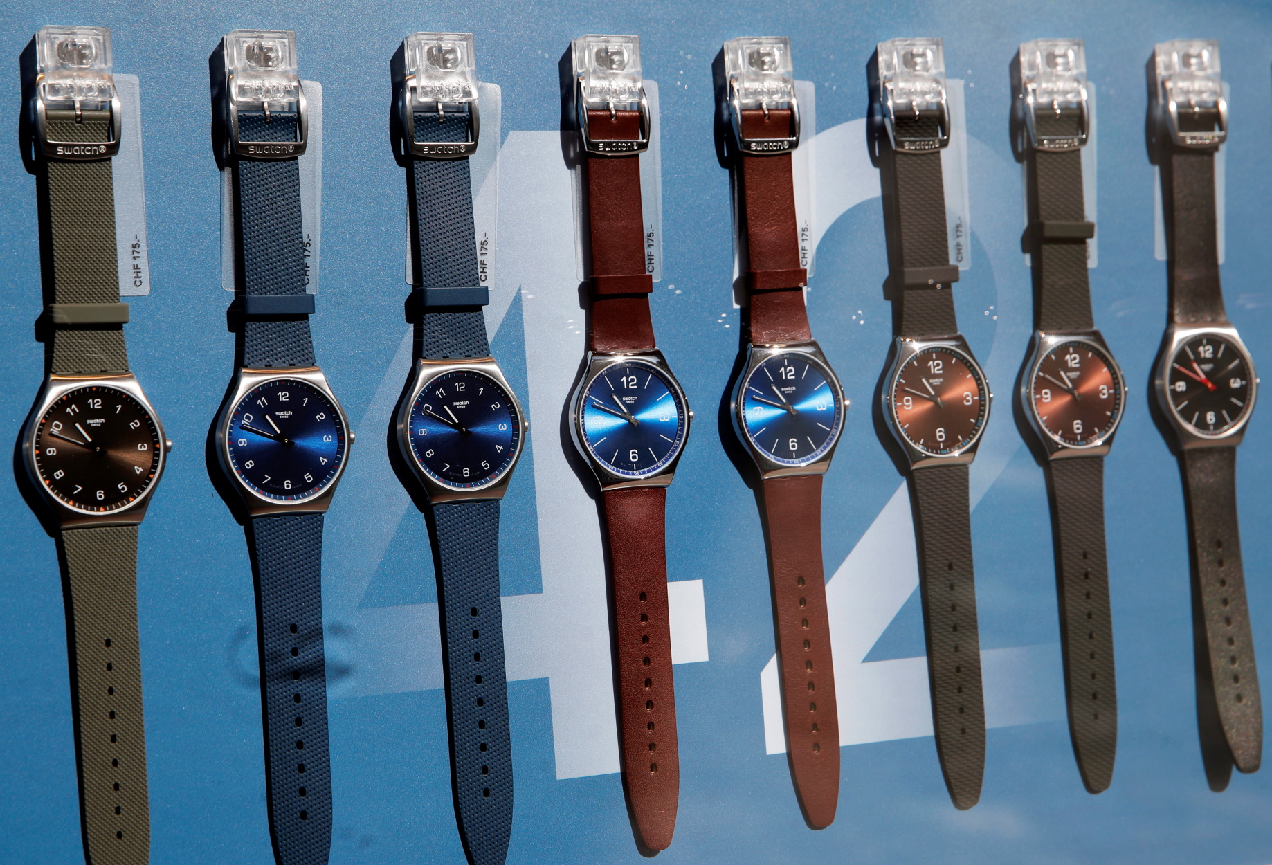 Rolex, Patek Philippe, Tudor και Chopard αποσύρονται από το Baselworld