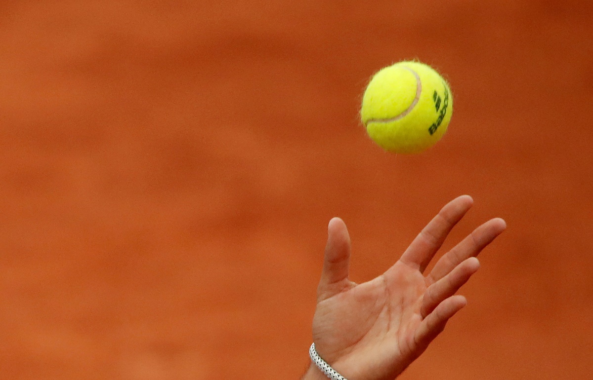 Νέα… μετάθεση στο Roland Garros!