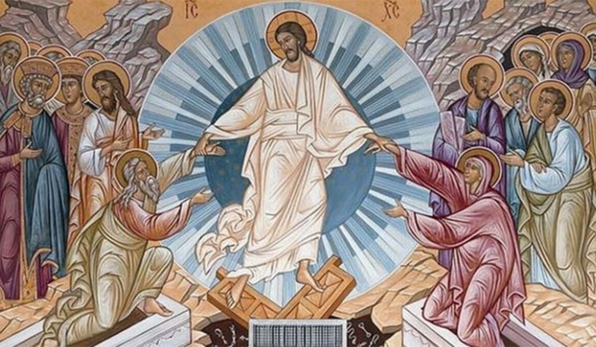 Τί γιορτάζουμε σήμερα Μεγάλο Σάββατο;