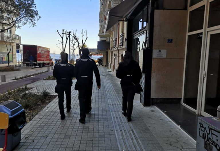 Θεσσαλονίκη: Λεπτό προς λεπτό ο εντοπισμός της 11χρονης που είχε εξαφανιστεί