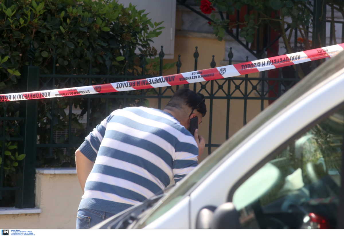 Σοκάρουν οι λεπτομέρειες για το φονικό στη Θεσσαλονίκη – “Δεν πήγαινε άλλο” λέει ο πατέρας που σκότωσε τον γιο του (pics, video)