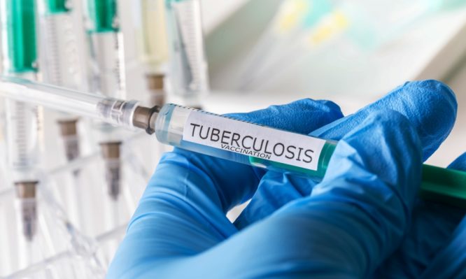 Κορονοϊός θεραπεία: Πως μπορεί να βοηθήσει το εμβόλιο της φυματίωσης