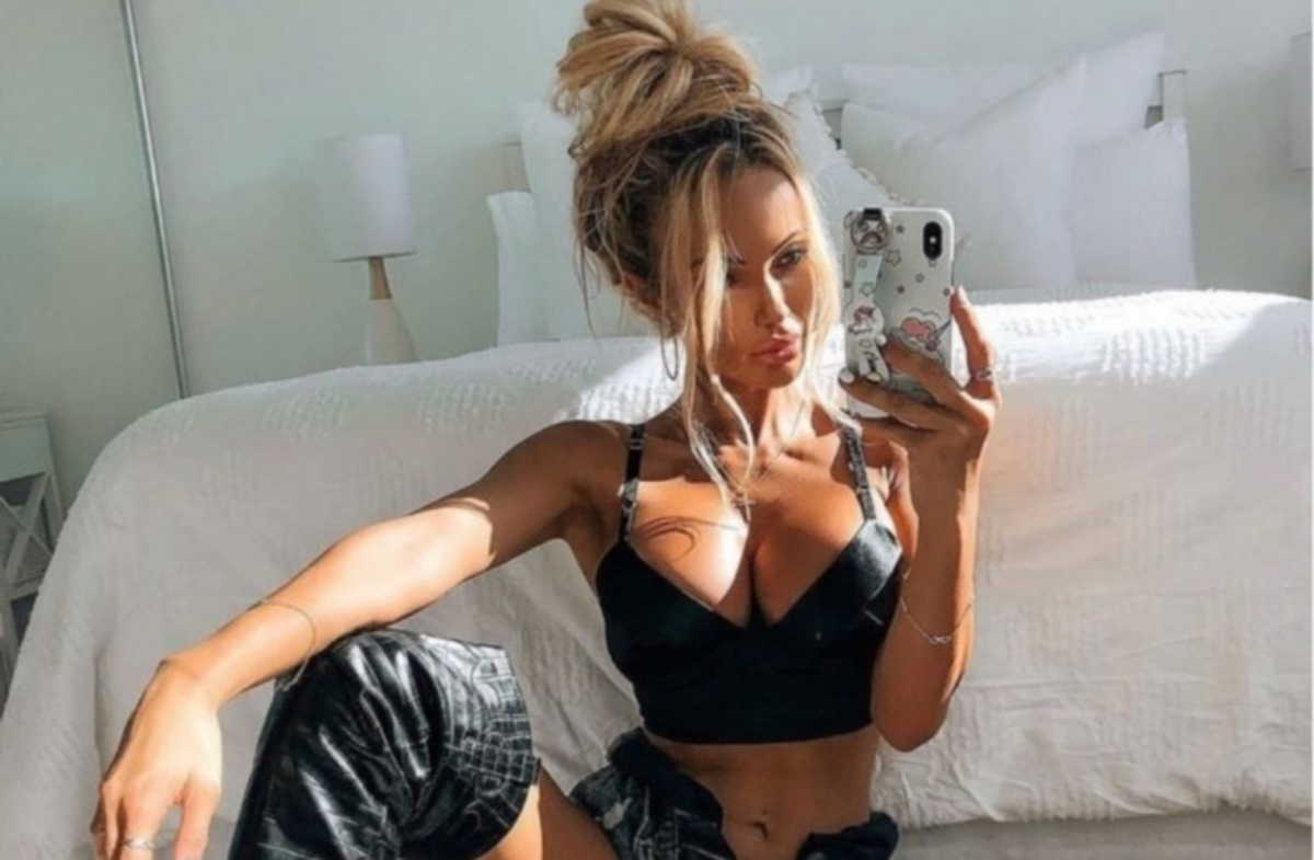 Η Αυστραλέζα καλλονή που θα σε κάνει να χάσεις… τον ύπνο σου!