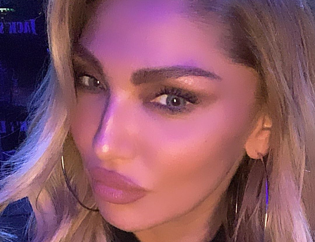 Ξεσπά η Αγγελική Ηλιάδη για τις απαγορεύσεις -«Μήπως κολλάει ο κορονοϊός από τα μεγάφωνα της εκκλησίας»;