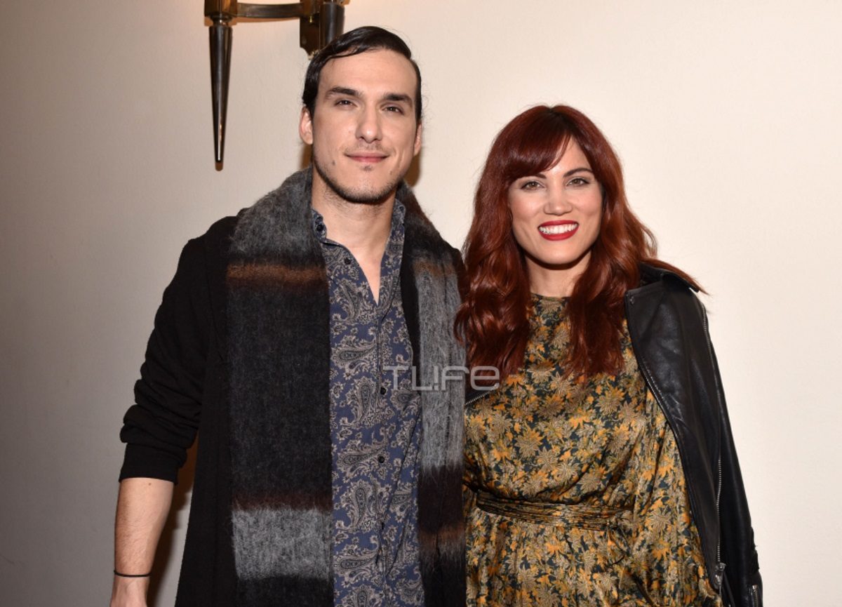 Μαίρη Συνατσάκη: Ο λόγος που περνάει την καραντίνα… μακριά από τον σύντροφό της!