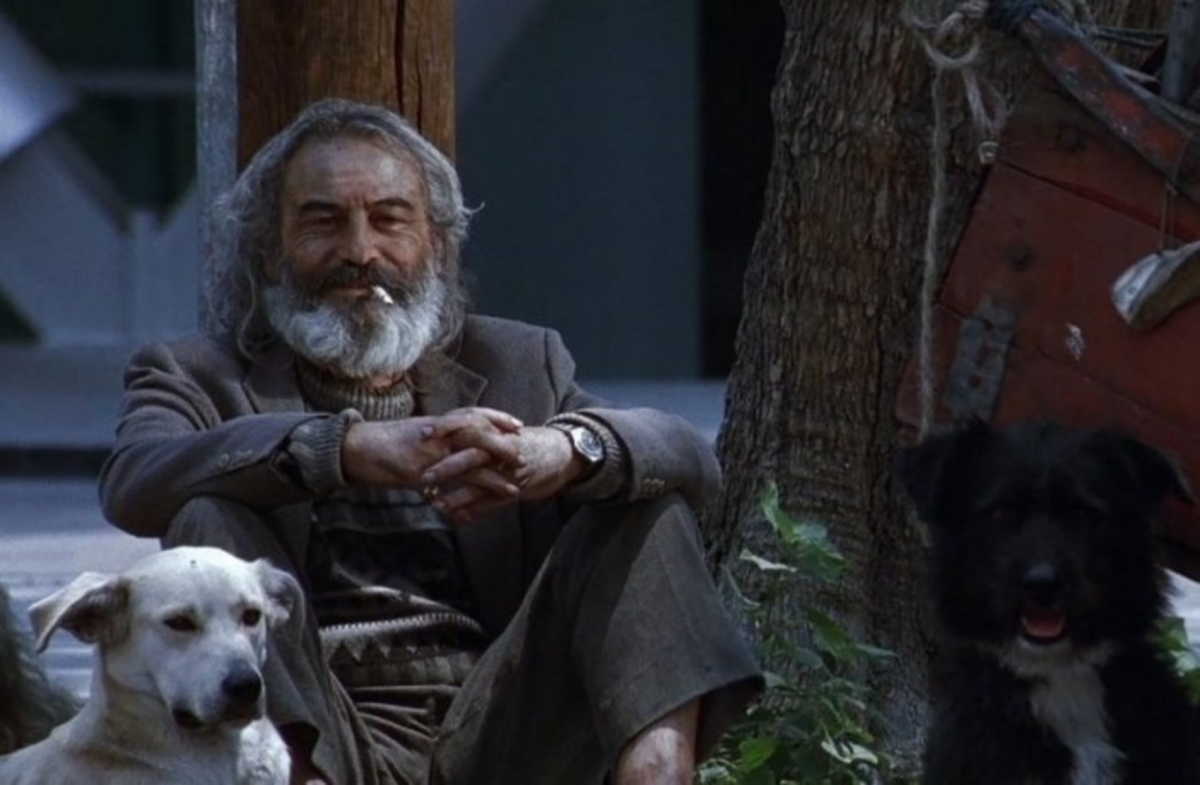 25 μη χολιγουντιανές ταινίες που μπορείς να στριμάρεις από την άνεση του καναπέ σου