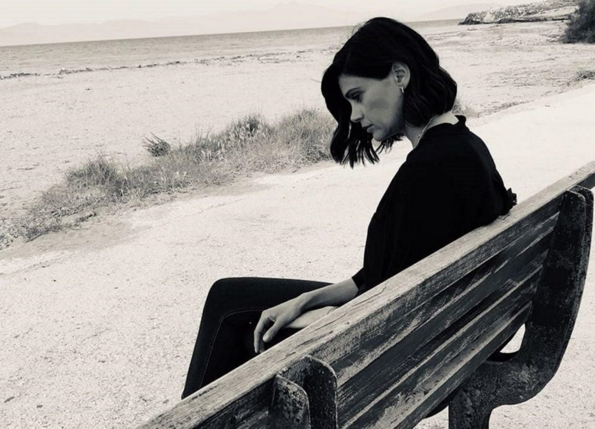 Βαρύ πένθος για την Άννα Μαρία Παπαχαραλάμπους – Έφυγε από τη ζωή αγαπημένο της πρόσωπο