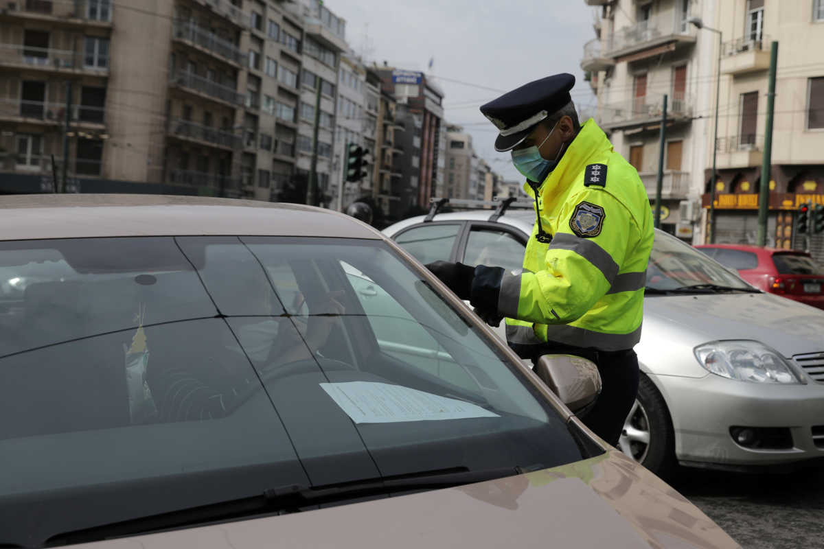 Έλληνας, οδηγός και… απείθαρχος! Κούραση και αλκοόλ δεν μας σταματούν, μόνο τα φάρμακα