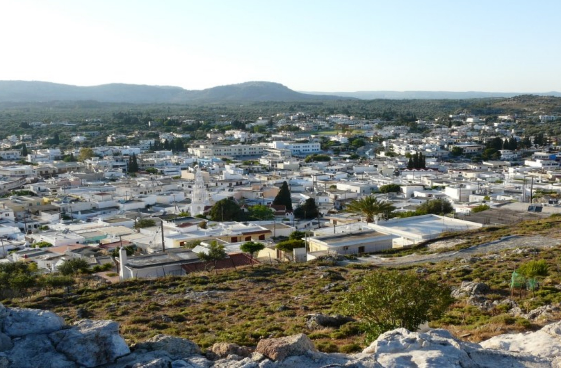 Το ελληνικό χωριό που έχει τη δική του ξεχωριστή διάλεκτο