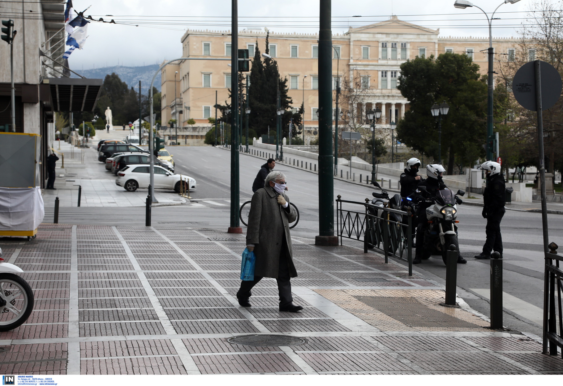 Κορονοϊός: Μικρότερη η επίπτωση της πανδημίας στην ψυχική υγεία από ό,τι αρχικά είχε θεωρηθεί